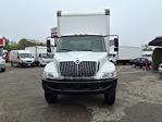Used 2019 International DuraStar 4300 Box Truck for sale #814139 - photo 3