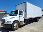 Used 2019 Freightliner M2 106 Conventional Cab Box Truck for sale #815658 - photo 1