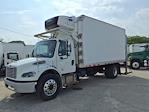 Used 2019 Freightliner M2 106 Refrigerated Body for sale #819703 - photo 1