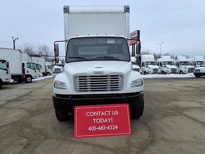 Used 2019 Freightliner M2 106 - photo 1