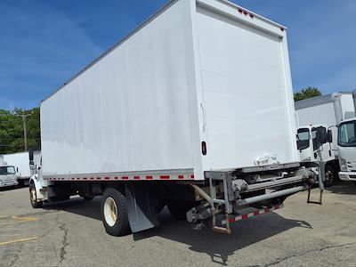 Used 2019 Freightliner M2 106 Conventional Cab Box Truck for sale #820472 - photo 2