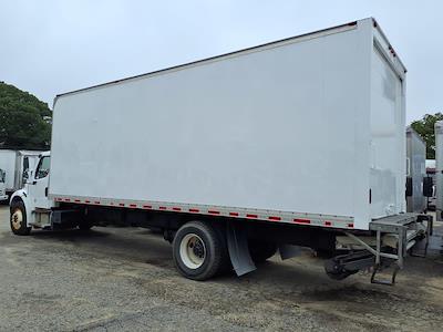 Used 2019 Freightliner M2 106 Conventional Cab Box Truck for sale #820473 - photo 2