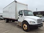 Used 2019 Freightliner M2 106 Conventional Cab Box Truck for sale #820473 - photo 4
