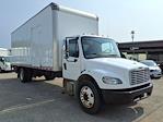 Used 2019 Freightliner M2 106 Conventional Cab Box Truck for sale #820474 - photo 4