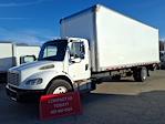 Used 2019 Freightliner M2 106 Conventional Cab Cab Chassis for sale #820485 - photo 1