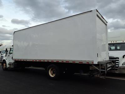 Used 2019 Freightliner M2 106 Conventional Cab Box Truck for sale #820775 - photo 2
