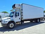 Used 2019 Freightliner M2 106 Refrigerated Body for sale #821027 - photo 1