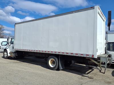 Used 2019 Freightliner M2 106 Conventional Cab Box Truck for sale #821273 - photo 2