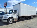 Used 2019 Freightliner M2 106 Conventional Cab Box Truck for sale #821273 - photo 1