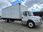Used 2019 Freightliner M2 106 Conventional Cab Box Truck for sale #821273 - photo 4