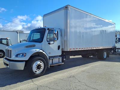 Used 2019 Freightliner M2 106 Conventional Cab Cab Chassis for sale #821678 - photo 1