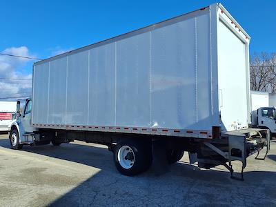 Used 2019 Freightliner M2 106 Conventional Cab Box Truck for sale #821678 - photo 2