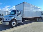 Used 2019 Freightliner M2 106 Conventional Cab Box Truck for sale #821678 - photo 1
