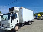 Used 2018 Isuzu NRR Regular Cab Box Truck for sale #822019 - photo 1