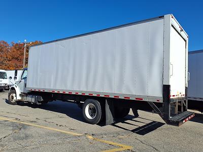 Used 2019 Freightliner M2 106 Conventional Cab Box Truck for sale #822128 - photo 2