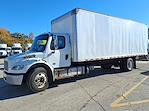 Used 2019 Freightliner M2 106 Conventional Cab Box Truck for sale #822128 - photo 1