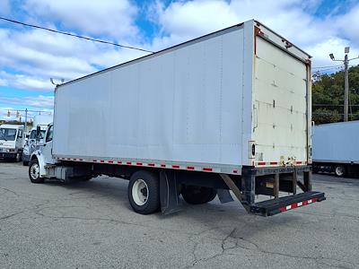 Used 2019 Freightliner M2 106 Conventional Cab Box Truck for sale #822129 - photo 2