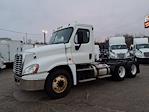 Used 2019 Freightliner Cascadia Detroit Diesel DD15 Semi Truck for sale #824571 - photo 1