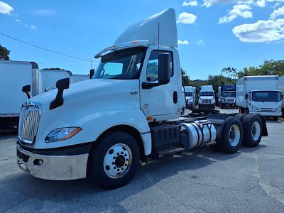Used 2019 International LT Cummins X15, Signature Semi Truck for sale #827652 - photo 1