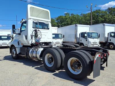 Used 2019 International LT Cummins X15, Signature Semi Truck for sale #827652 - photo 2
