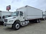 Used 2019 Freightliner M2 106 Conventional Cab Box Truck for sale #833035 - photo 1