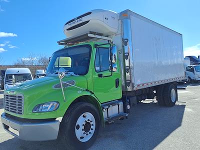 Used 2019 Freightliner M2 106 Refrigerated Body for sale #862708 - photo 1