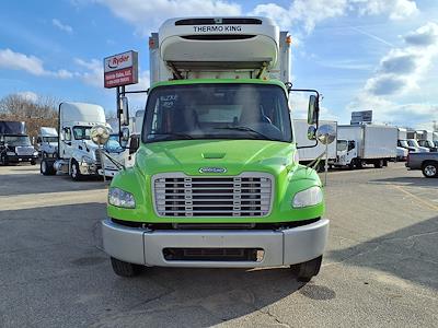 Used 2019 Freightliner M2 106 Refrigerated Body for sale #862709 - photo 2