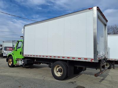 Used 2019 Freightliner M2 106 Refrigerated Body for sale #862711 - photo 2