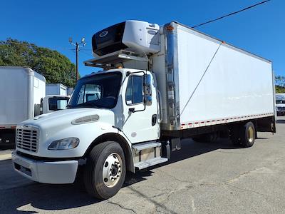 Used 2019 Freightliner M2 106 Refrigerated Body for sale #863177 - photo 1