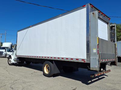 Used 2019 Freightliner M2 106 Refrigerated Body for sale #863177 - photo 2