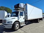 Used 2019 Freightliner M2 106 Refrigerated Body for sale #863177 - photo 1