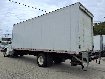 Used 2019 Freightliner M2 106 Conventional Cab Box Truck for sale #863376 - photo 2