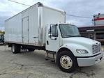 Used 2019 Freightliner M2 106 Conventional Cab Box Truck for sale #863376 - photo 4