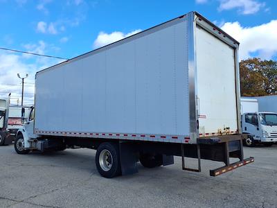 Used 2019 Freightliner M2 106 Conventional Cab Box Truck for sale #863404 - photo 2