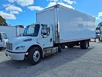 Used 2019 Freightliner M2 106 Conventional Cab Box Truck for sale #863404 - photo 1