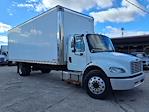 Used 2019 Freightliner M2 106 Conventional Cab Box Truck for sale #863404 - photo 4