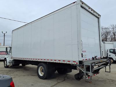 Used 2019 Freightliner M2 106 Conventional Cab Box Truck for sale #863958 - photo 2