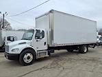 Used 2019 Freightliner M2 106 Conventional Cab Box Truck for sale #863958 - photo 1