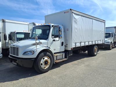 Used 2019 Freightliner M2 106 Conventional Cab Box Truck for sale #863995 - photo 1
