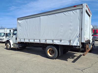 Used 2019 Freightliner M2 106 Conventional Cab Box Truck for sale #863995 - photo 2
