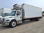 Used 2019 Freightliner M2 106 Refrigerated Body for sale #864338 - photo 1