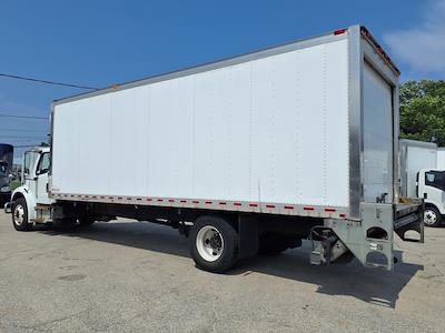Used 2019 Freightliner M2 106 Refrigerated Body for sale #864339 - photo 2