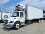 Used 2019 Freightliner M2 106 Refrigerated Body for sale #864339 - photo 1