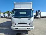 Used 2019 Isuzu NPR-HD Regular Cab Box Truck for sale #864354 - photo 3
