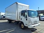 Used 2019 Isuzu NPR-HD Regular Cab Box Truck for sale #864354 - photo 4