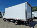 Used 2019 Isuzu NPR-HD Regular Cab Box Truck for sale #864354 - photo 2