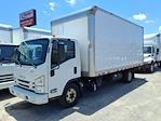 Used 2019 Isuzu NPR-HD Regular Cab Box Truck for sale #864356 - photo 1