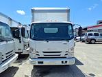 Used 2019 Isuzu NPR-HD Regular Cab Box Truck for sale #864356 - photo 3