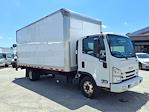 Used 2019 Isuzu NPR-HD Regular Cab Box Truck for sale #864356 - photo 4
