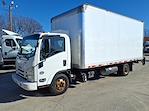 Used 2019 Isuzu NPR-HD Regular Cab Box Truck for sale #864357 - photo 1